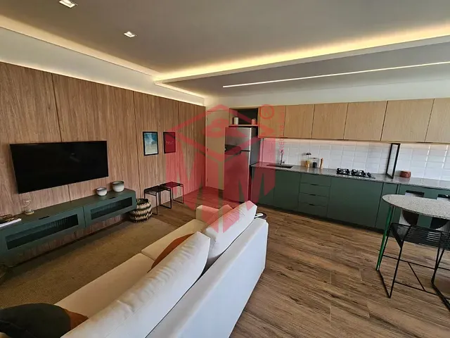 Apartamento com 53m² 2 quartos e 2 banheiros, à venda, no bairro Santa Terezinha em São Bernardo do Campo