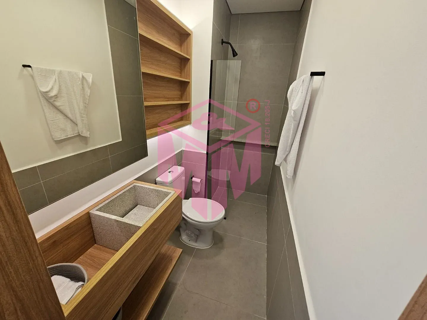 Apartamento, 2 quartos, 53 m² - Foto 5