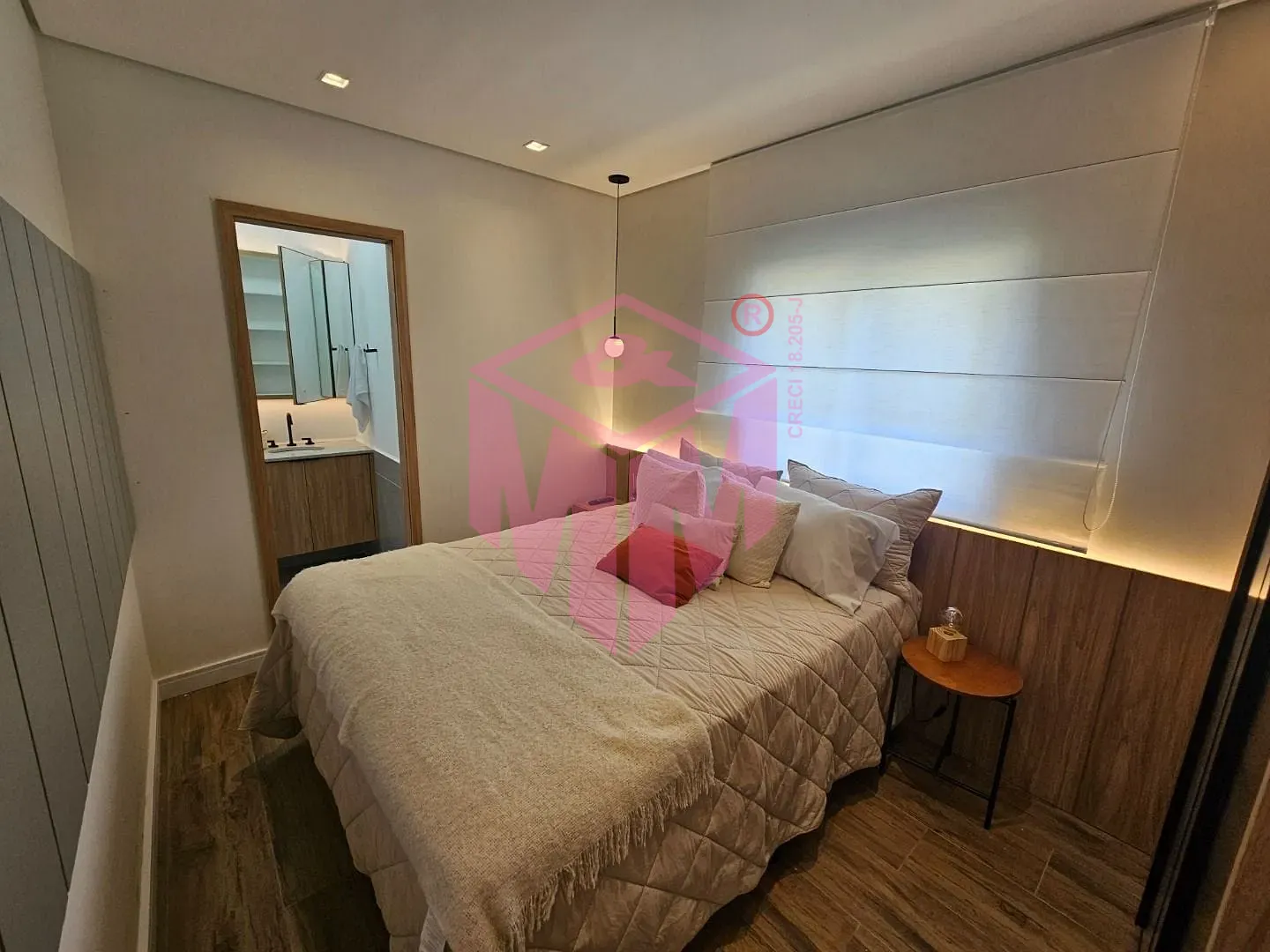 Apartamento, 2 quartos, 53 m² - Foto 11