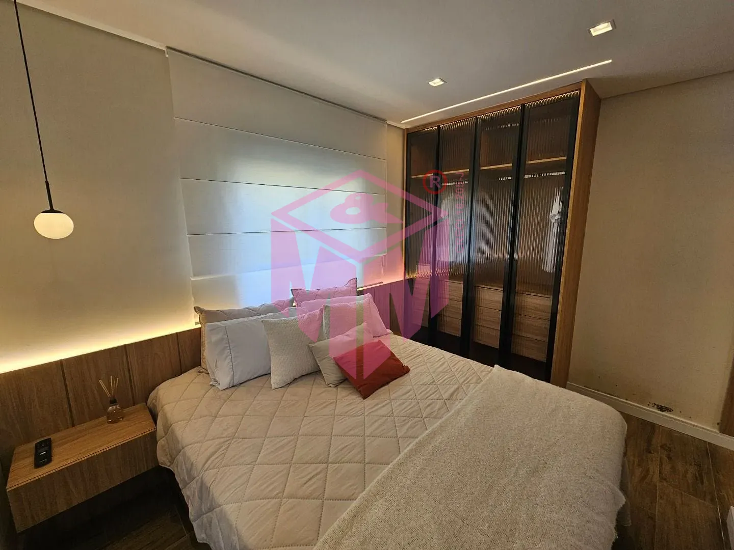 Apartamento, 2 quartos, 53 m² - Foto 10