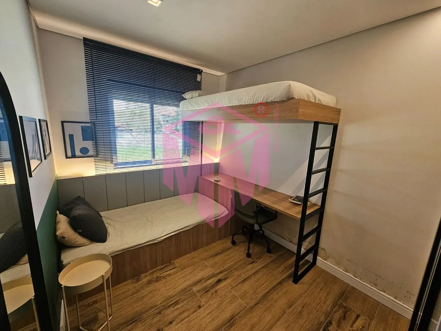 Apartamento, 2 quartos, 53 m² - Foto 7