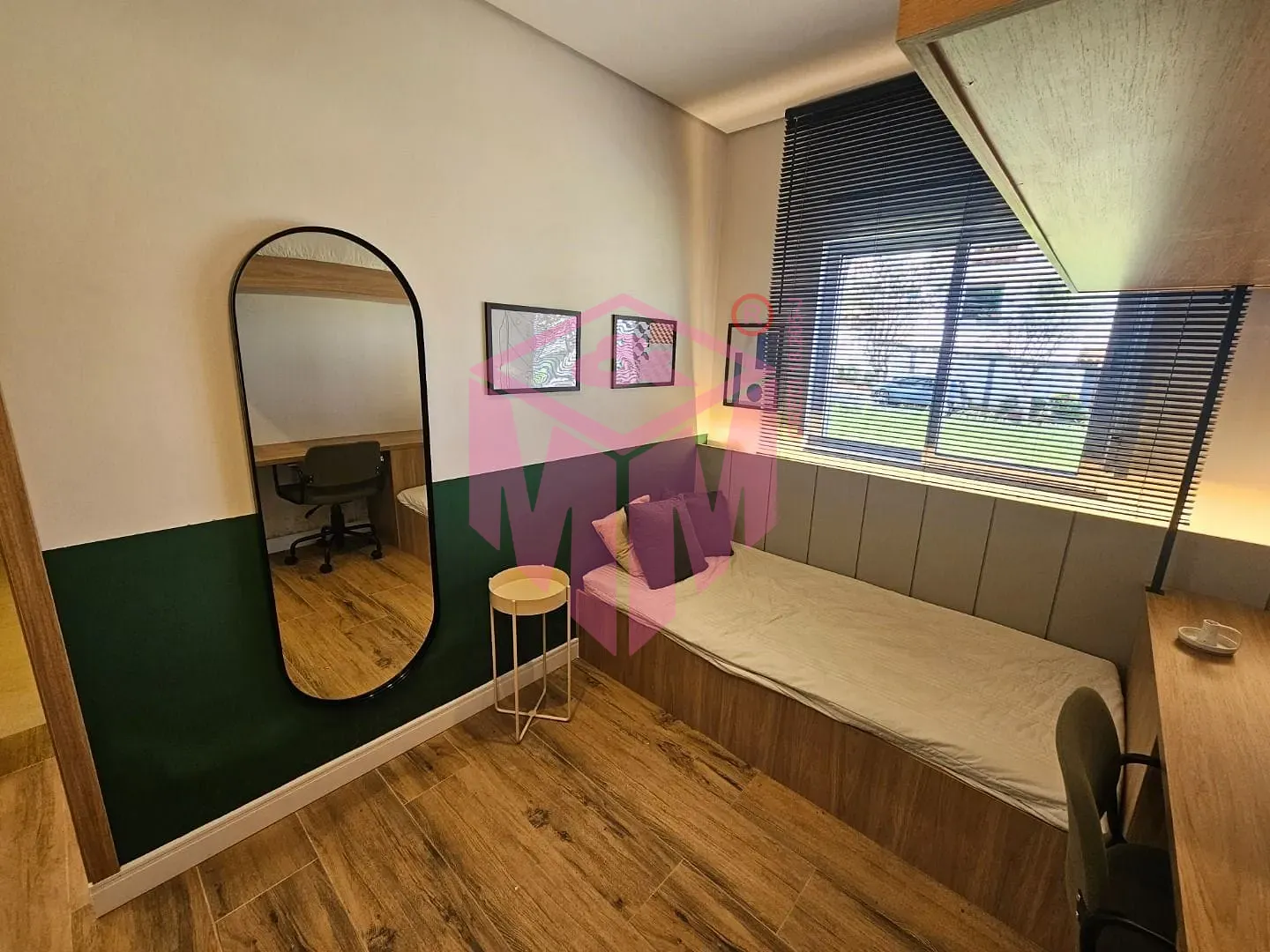 Apartamento, 2 quartos, 53 m² - Foto 8