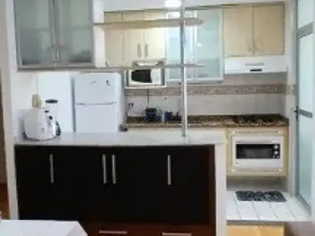 Apartamento 3 quartos e 2 banheiros, à venda, no bairro Monte Castelo em São José dos Campos