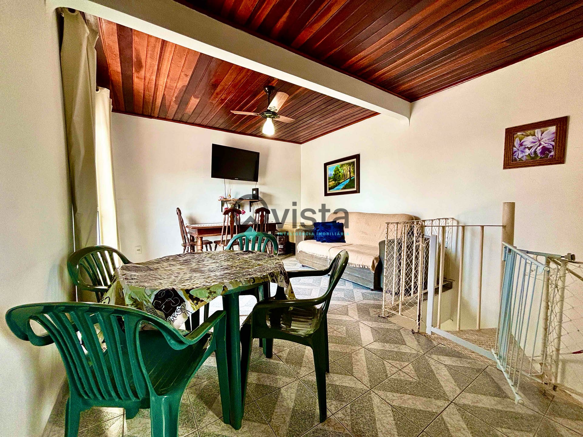 Apartamento à venda com 3 quartos, 118m² - Foto 5
