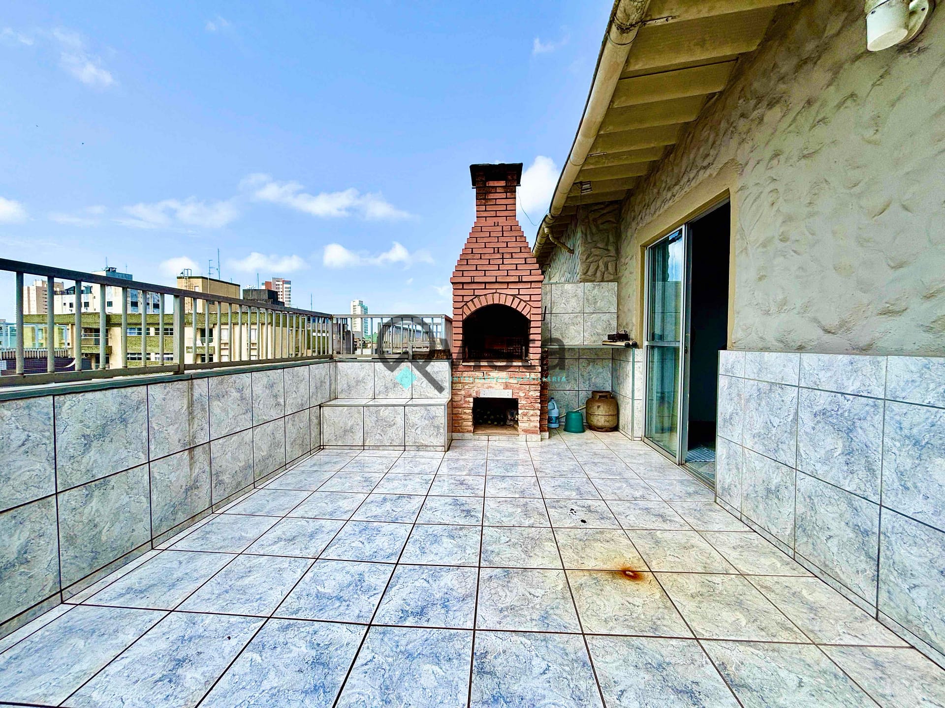 Apartamento à venda com 3 quartos, 118m² - Foto 6
