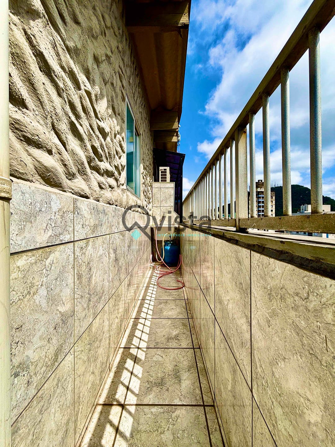 Apartamento à venda com 3 quartos, 118m² - Foto 8