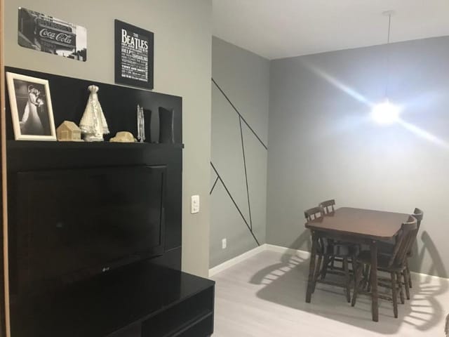 Foto do Apartamento - Apartamento à venda e locação 2 Quartos, 1 Suite, 1 Vaga, 62M², Jardim Oriente, São José dos Campos - SP | Tennô Residencial | RUSSI IMÓVEIS