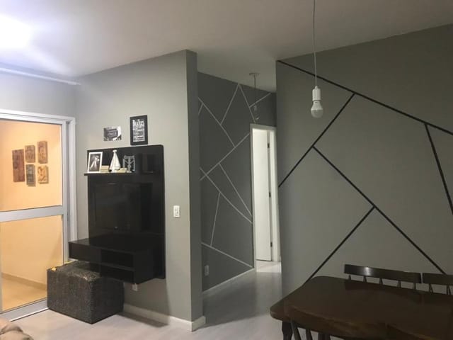Foto do Apartamento - Apartamento à venda e locação 2 Quartos, 1 Suite, 1 Vaga, 62M², Jardim Oriente, São José dos Campos - SP | Tennô Residencial | RUSSI IMÓVEIS