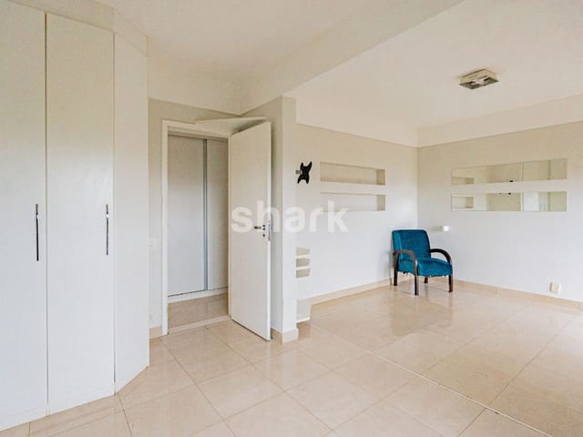 Apartamento com 130m² 2 quartos e 3 banheiros, à venda, no bairro Alphaville Centro Industrial e Empresarial/Alphaville. em Barueri