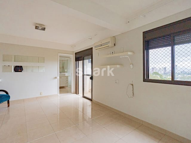 Apartamento com 130m² 2 quartos e 3 banheiros, à venda, no bairro Alphaville Centro Industrial e Empresarial/Alphaville. em Barueri