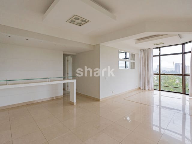 Apartamento com 130m² 2 quartos e 3 banheiros, à venda, no bairro Alphaville Centro Industrial e Empresarial/Alphaville. em Barueri