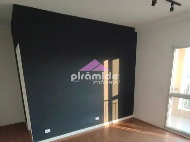 Apartamento com 61m² 2 quartos e 2 banheiros, à venda, no bairro Jacareí em Jacareí