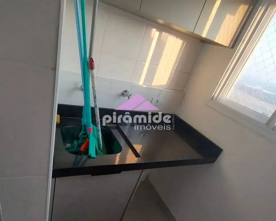 Apartamento, 2 quartos, 61 m² - Foto 6