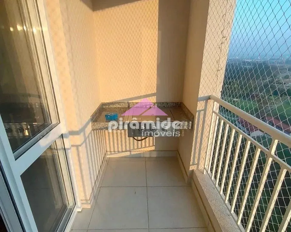 Apartamento, 2 quartos, 61 m² - Foto 2
