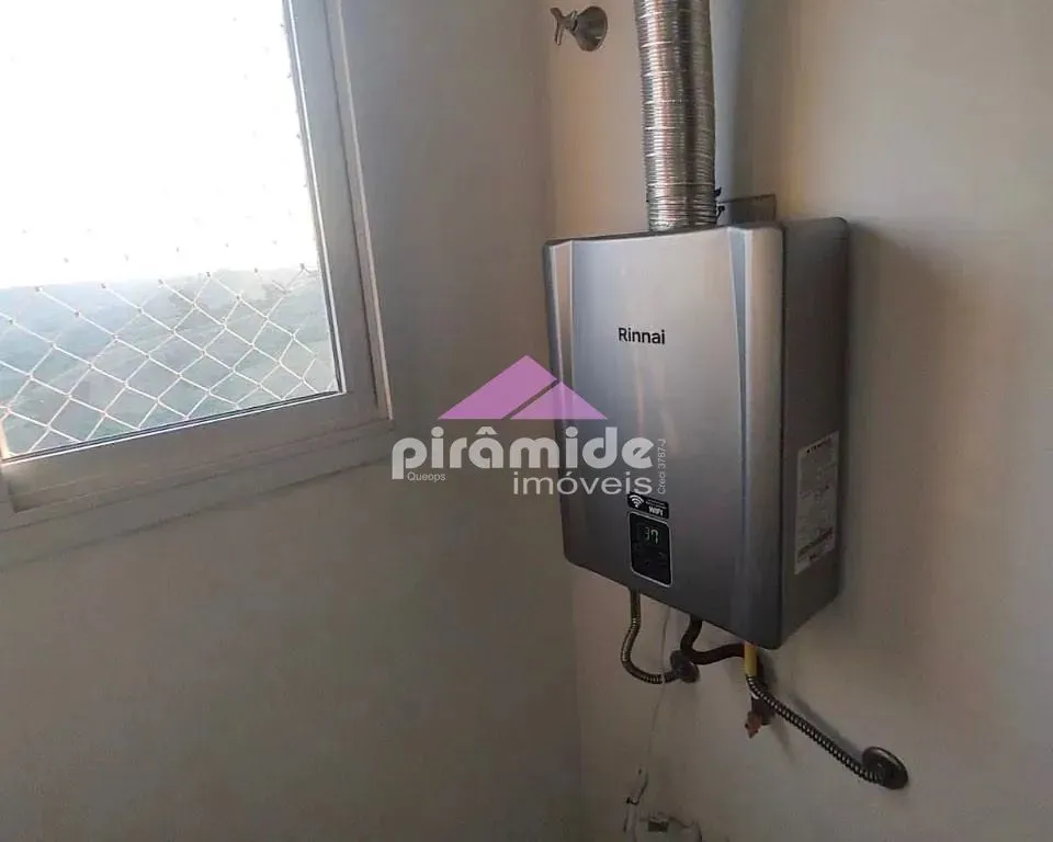 Apartamento, 2 quartos, 61 m² - Foto 7