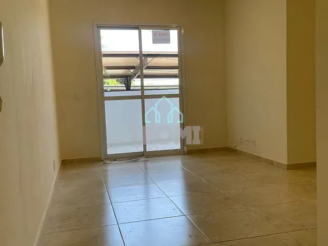 Apartamento 3 quartos e 2 banheiros, à venda, no bairro Parque São Luís em Taubaté