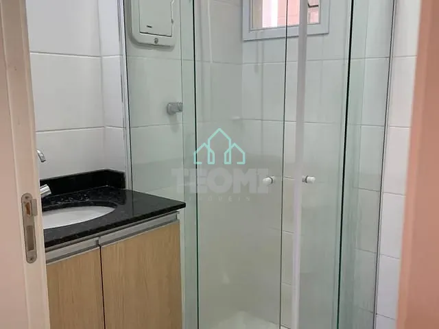 Apartamento 3 quartos e 2 banheiros, à venda, no bairro Parque São Luís em Taubaté
