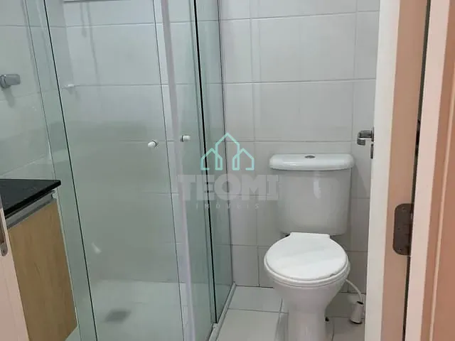 Apartamento 3 quartos e 2 banheiros, à venda, no bairro Parque São Luís em Taubaté