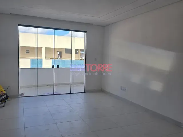 Apartamento 2 quartos e 2 banheiros, à venda, no bairro Centro em Itabuna