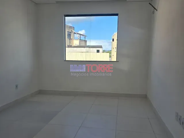 Apartamento 2 quartos e 2 banheiros, à venda, no bairro Centro em Itabuna