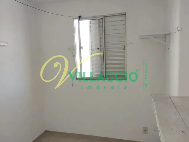 Apartamento com 45m² 2 quartos e 1 banheiro, à venda, no bairro Residencial Macedo Teles I em São José do Rio Preto