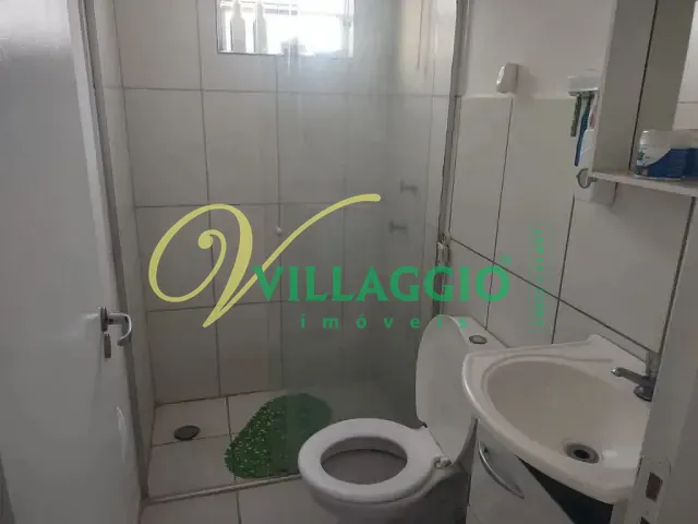 Apartamento com 45m² 2 quartos e 1 banheiro, à venda, no bairro Residencial Macedo Teles I em São José do Rio Preto