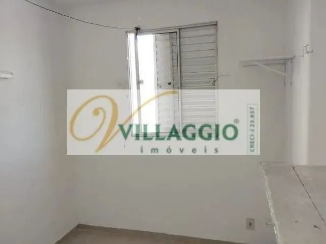 Apartamento com 45m² 2 quartos e 1 banheiro, à venda, no bairro Residencial Macedo Teles I em São José do Rio Preto