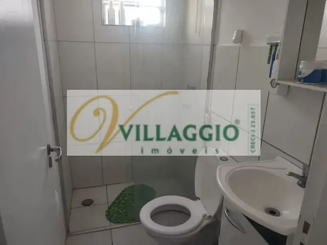 Apartamento com 45m² 2 quartos e 1 banheiro, à venda, no bairro Residencial Macedo Teles I em São José do Rio Preto