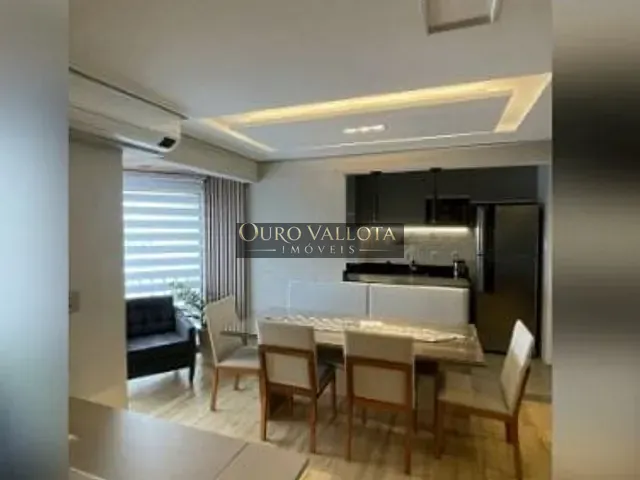 Apartamento com 79m² 2 quartos e 2 banheiros, à venda, no bairro Mooca em São Paulo