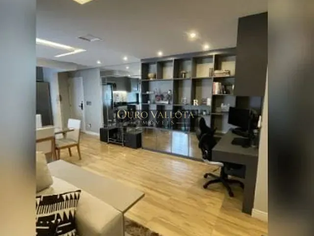 Apartamento com 79m² 2 quartos e 2 banheiros, à venda, no bairro Mooca em São Paulo