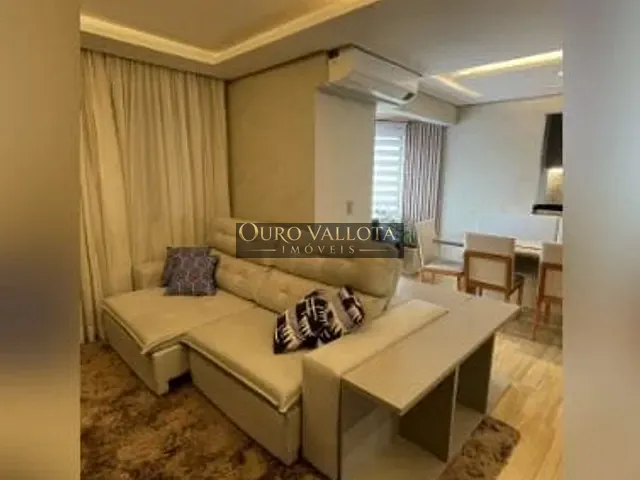 Apartamento com 79m² 2 quartos e 2 banheiros, à venda, no bairro Mooca em São Paulo