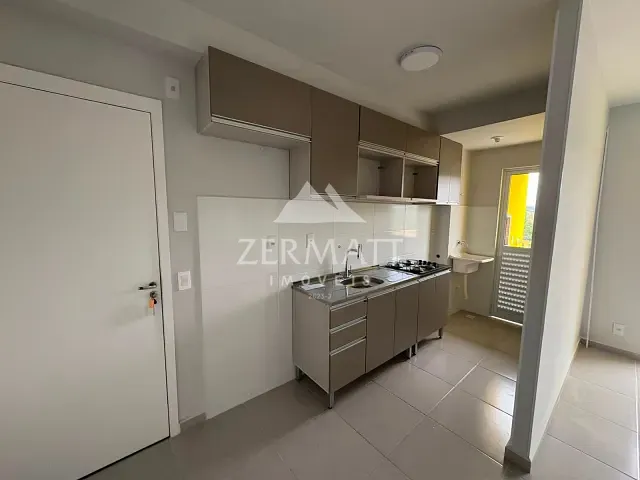 Apartamento 2 quartos e 1 banheiro, para alugar, no bairro Salto do Norte em Blumenau