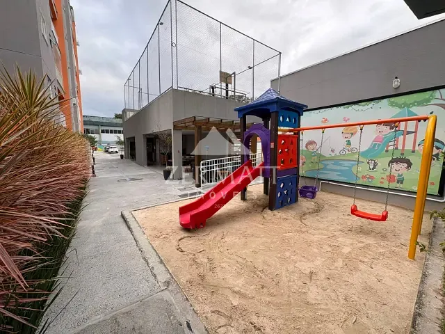 Apartamento 2 quartos e 1 banheiro, para alugar, no bairro Salto do Norte em Blumenau