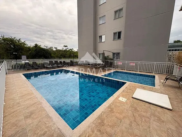 Apartamento 2 quartos e 1 banheiro, para alugar, no bairro Salto do Norte em Blumenau