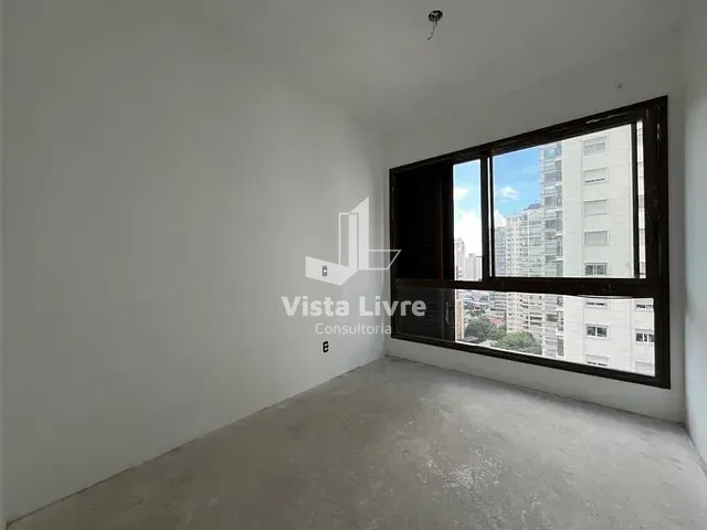 Apartamento com 171m² 3 quartos e 3 banheiros, à venda, no bairro Vila Nova Conceição em São Paulo