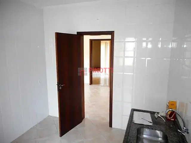 Apartamento 2 quartos e 1 banheiro, à venda, no bairro Vila Baeta Neves em São Bernardo do Campo