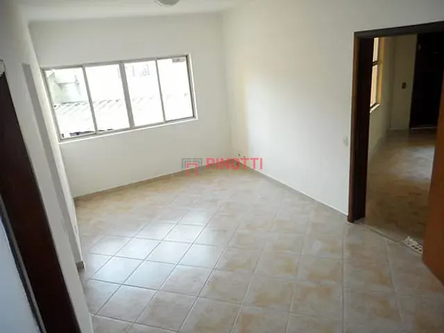 Apartamento 2 quartos e 1 banheiro, à venda, no bairro Vila Baeta Neves em São Bernardo do Campo