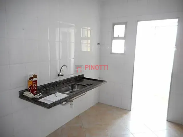 Apartamento 2 quartos e 1 banheiro, à venda, no bairro Vila Baeta Neves em São Bernardo do Campo