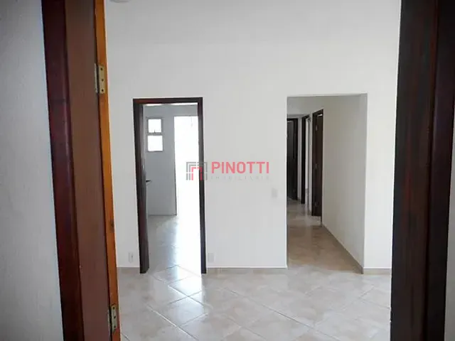 Apartamento 2 quartos e 1 banheiro, à venda, no bairro Vila Baeta Neves em São Bernardo do Campo