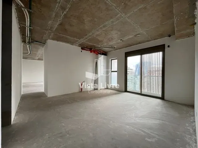 Apartamento com 403m² 3 quartos e 3 banheiros, à venda, no bairro Itaim Bibi em São Paulo