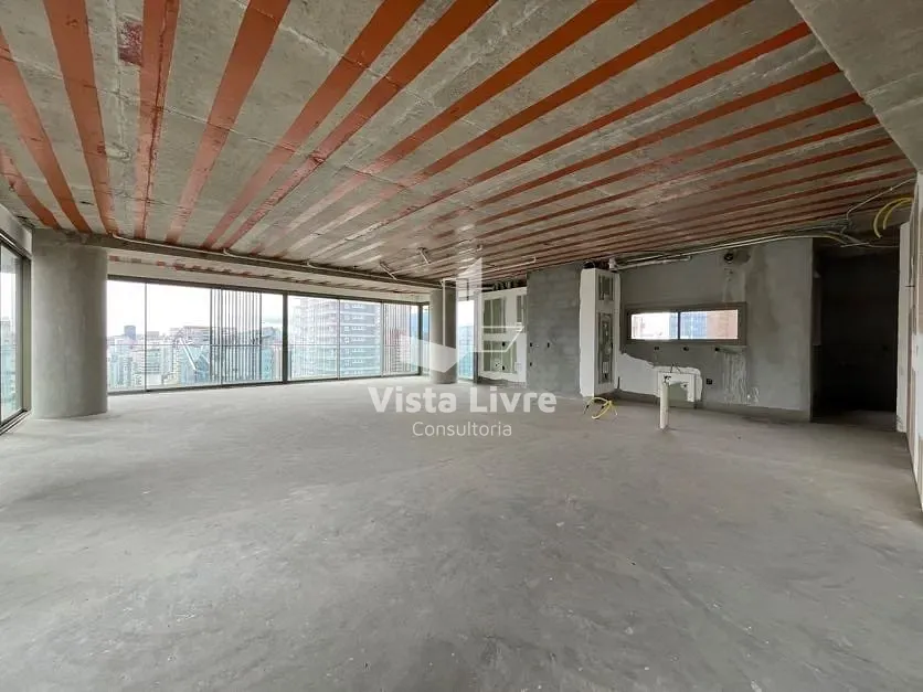 Apartamento, 3 quartos, 403 m² - Foto 2