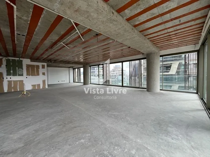 Apartamento, 3 quartos, 403 m² - Foto 1