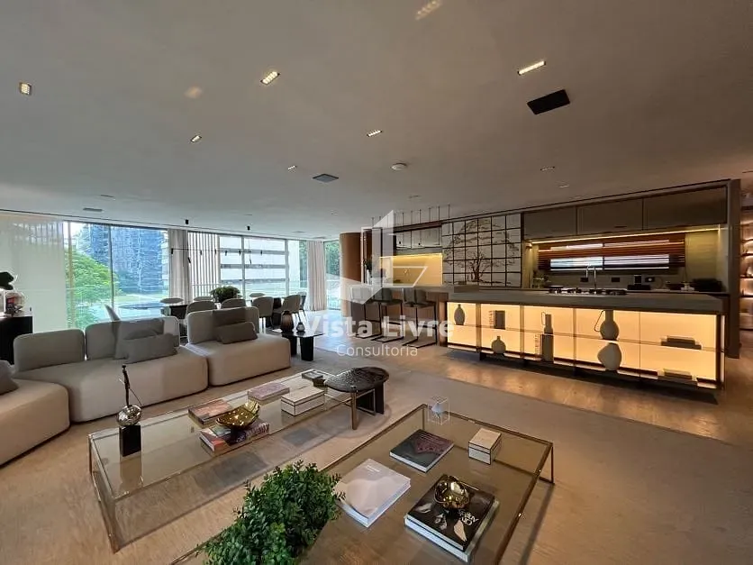 Apartamento, 3 quartos, 403 m² - Foto 15