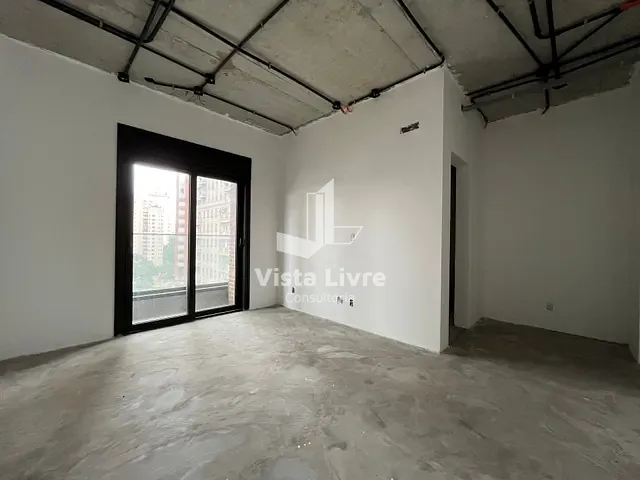 Apartamento com 472m² 4 quartos e 4 banheiros, à venda, no bairro Cidade Jardim em São Paulo