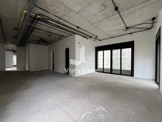 Apartamento com 472m² 4 quartos e 4 banheiros, à venda, no bairro Cidade Jardim em São Paulo