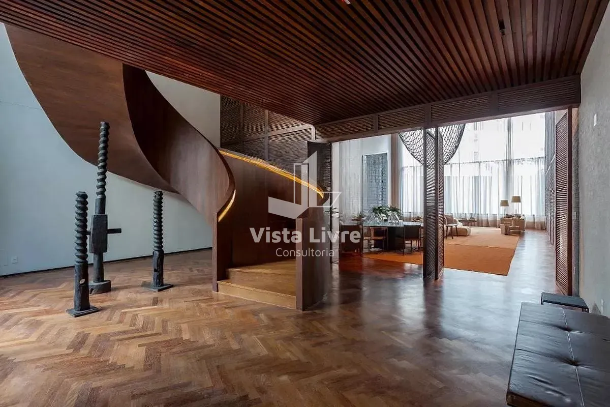Apartamento, 4 quartos, 472 m² - Foto 24