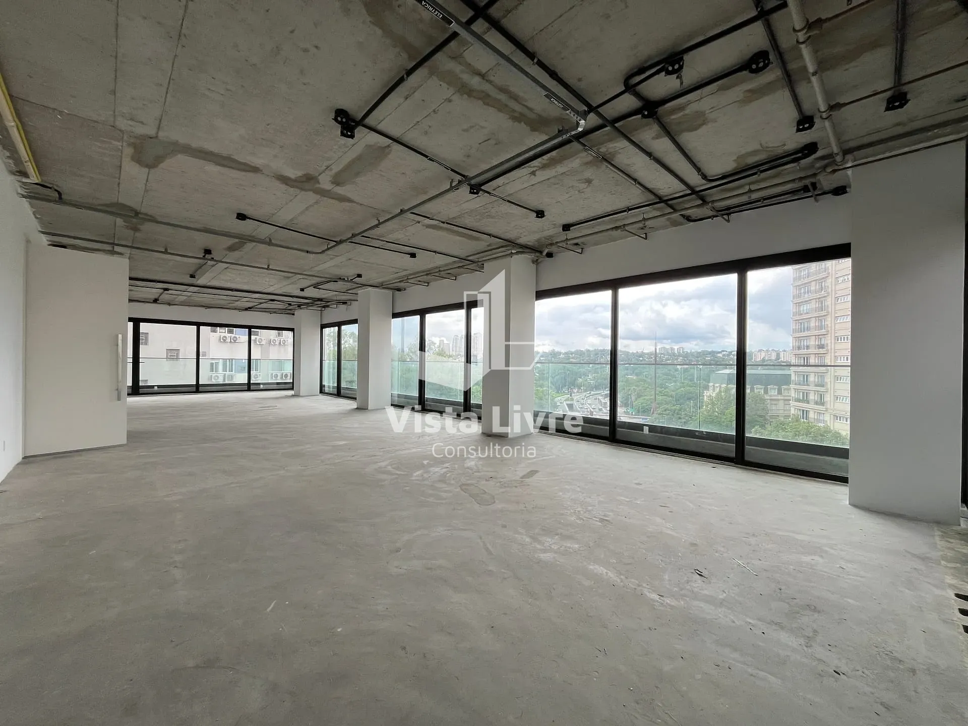 Apartamento, 4 quartos, 472 m² - Foto 1