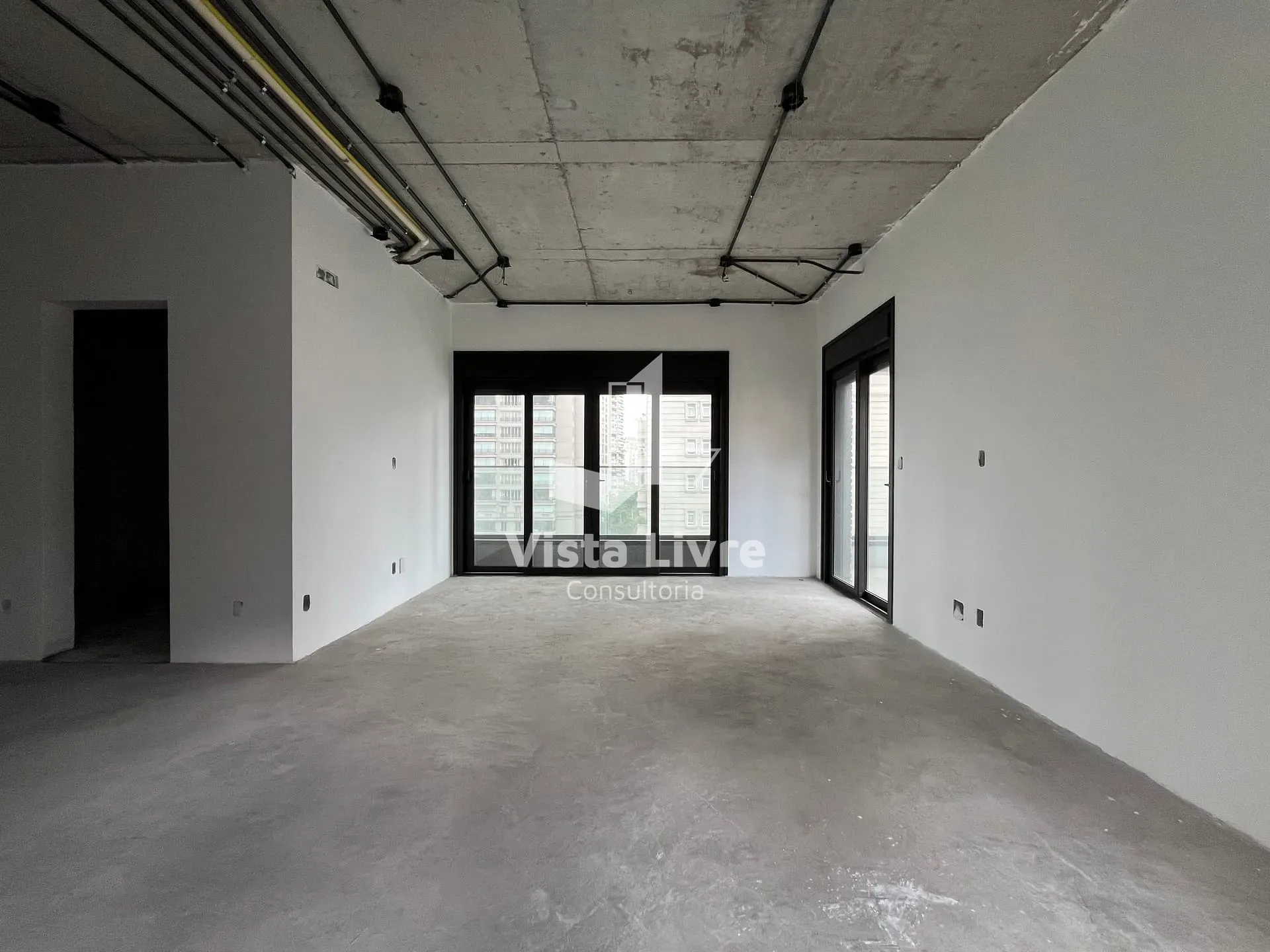 Apartamento, 4 quartos, 472 m² - Foto 2