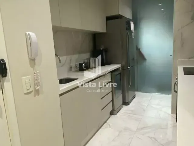 Apartamento com 107m² 3 quartos e 3 banheiros, à venda, no bairro Vila Romana em São Paulo