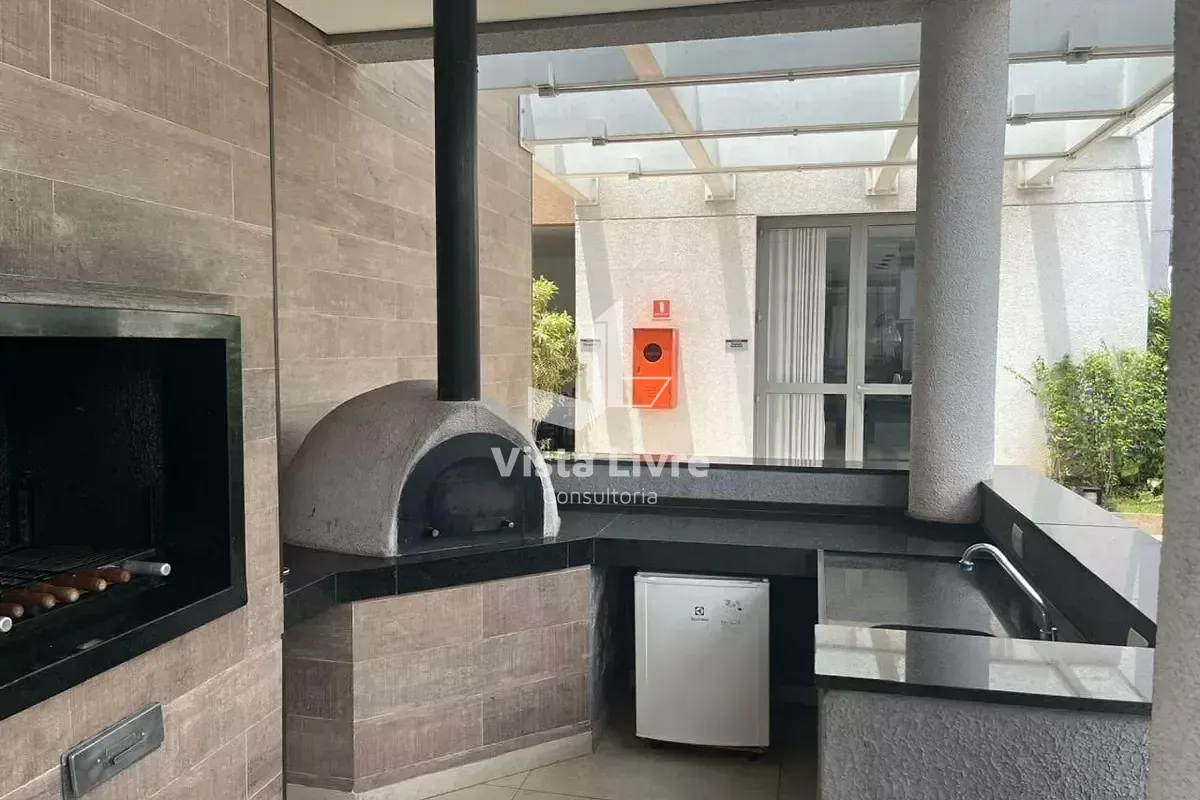 Apartamento, 3 quartos, 107 m² - Foto 20